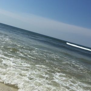 Meet your Posher, Abri